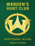 Warden's Hunt Club