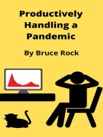 Productively Handling a Pandemic