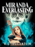 Miranda Everlasting: Miranda, #4