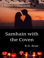 Samhain with the Coven