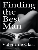 Finding the Best Man