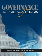 Governance for a New Era