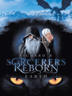 Sorcerers Reborn: Earth