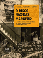 O Risco nas/das Margens