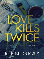 Love Kills Twice
