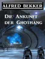 Die Ankunft der Ghothang