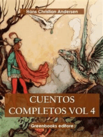 Cuentos completos Vol 4