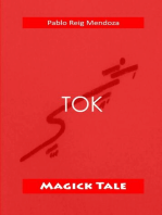 Tok: Magick Tale