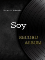 Soy: Record Album