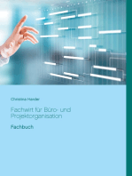 Fachwirt für Büro- und Projektorganisation: Fachbuch