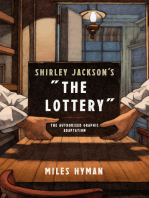 Shirley Jackson's "The Lottery"