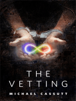 The Vetting: A Tor.com Original