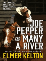 Joe Pepper and Many a River