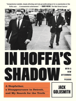 In Hoffa's Shadow: A Stepfather, a Disappearance in Detroit, and My Search for the Truth