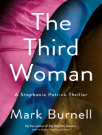 The Third Woman: A Stephanie Patrick Thriller