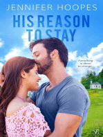 His Reason to Stay