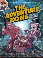 The Adventure Zone