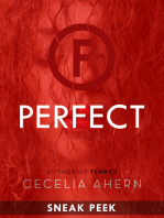 Perfect: Chapter Sampler