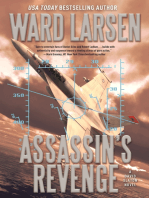 Assassin's Revenge: A David Slaton Novel