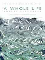 A Whole Life: A Novel