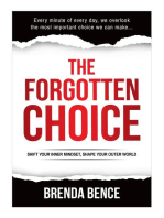 The Forgotten Choice