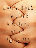 Cannibals in Love: A Novel