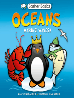 Basher Science: Oceans: Making Waves!