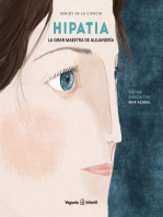 Hipatia: La gran maestra de Alejandría