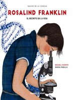 Rosalind Franklin: El secreto de la vida