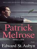 Mother's Milk: A Novel