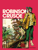 Robinson Crusoe