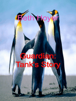 Guardian: Tank's Story