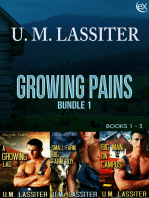 Growing Pains Bundle 1