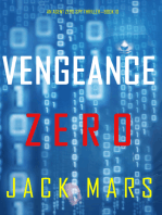 Vengeance Zero (An Agent Zero Spy Thriller—Book #10)
