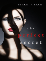 The Perfect Secret (A Jessie Hunt Psychological Suspense Thriller—Book Eleven)
