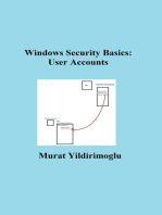 Windows Security Basics