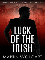 Luck of the Irish