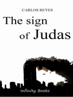 The sign of Judas