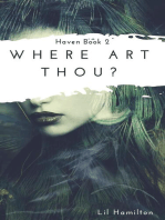 Where Art Thou?: Haven, #2