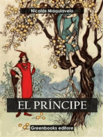 El príncipe