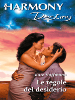 Le regole del desiderio: Harmony Destiny