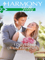 I doveri di un principe: Harmony Jolly