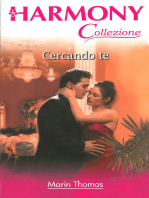 Cercando te: Harmony Collezione