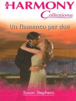 Un flamenco per due: Harmony Collezione