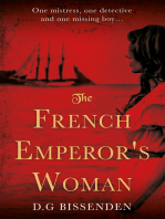 The French Emperor's Woman