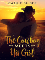 The Cowboy Meets His Girl