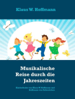 Musikalische Reise durch die Jahreszeiten