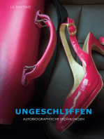 Ungeschliffen