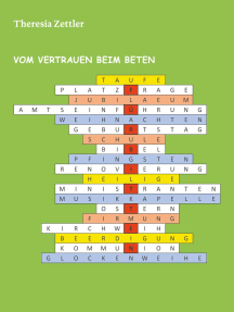 Fürbitten hochzeit frieden in der welt