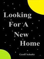 Looking For A New Home
